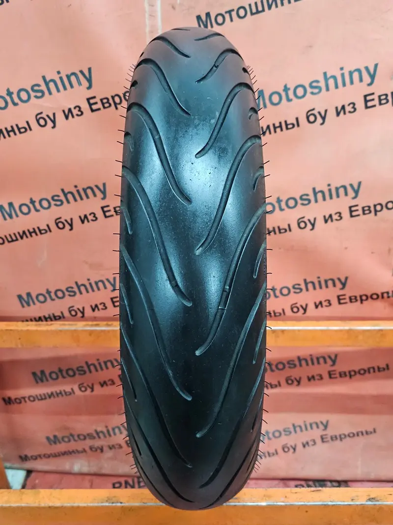 Мотошина б/у 140/70 R17 Michelin Pilot Street