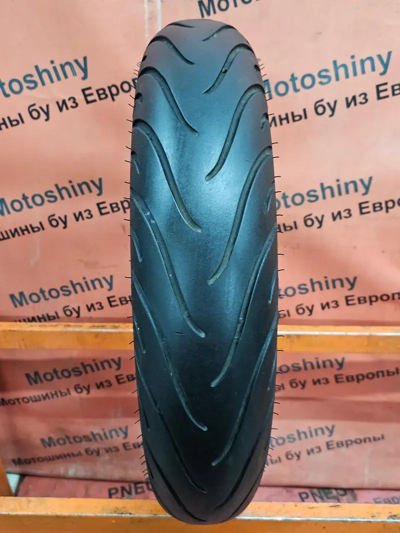 Мотошина б/у 140/70 R17 Michelin Pilot Street