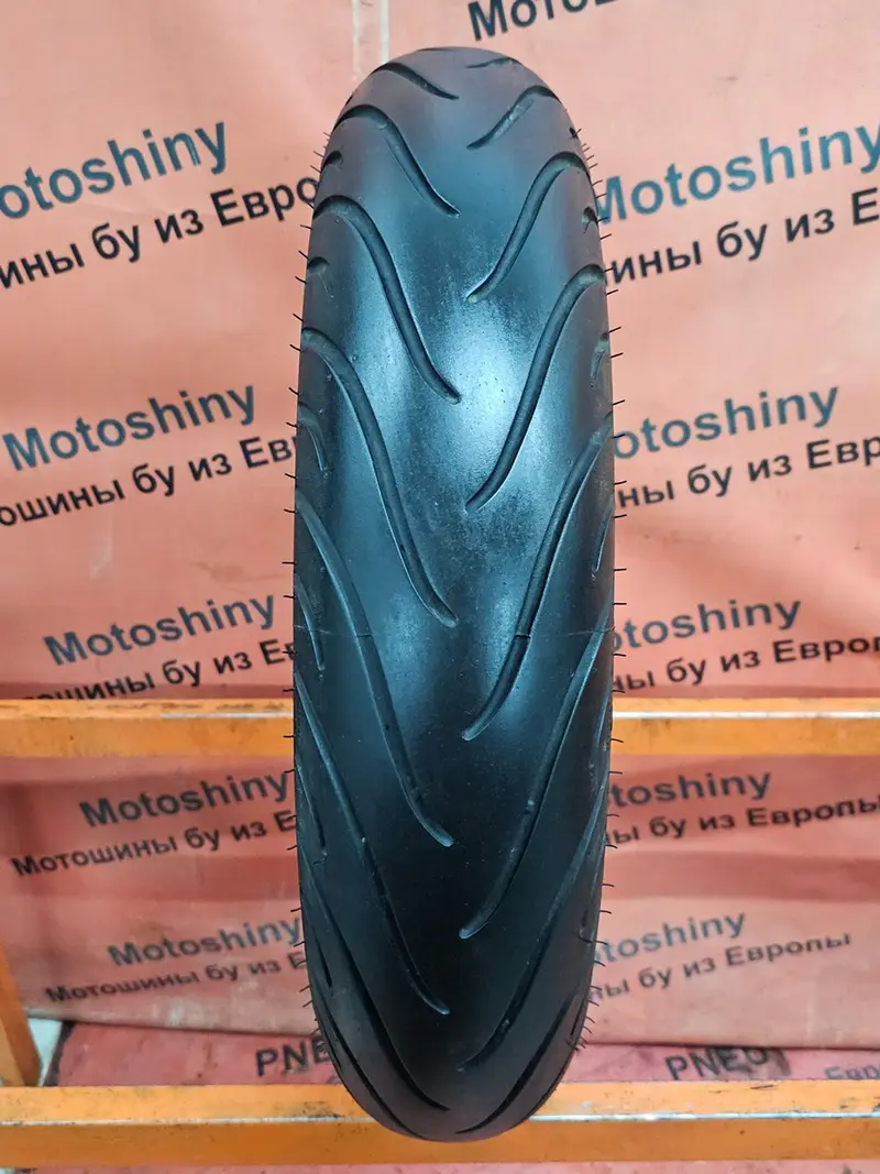 Мотошина б/у 140/70 R17 Michelin Pilot Street