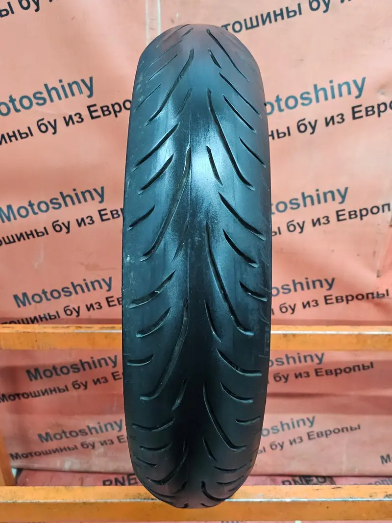 Мотошина б/у 140/70 R18 Bridgestone Battlax Sport Touring T31