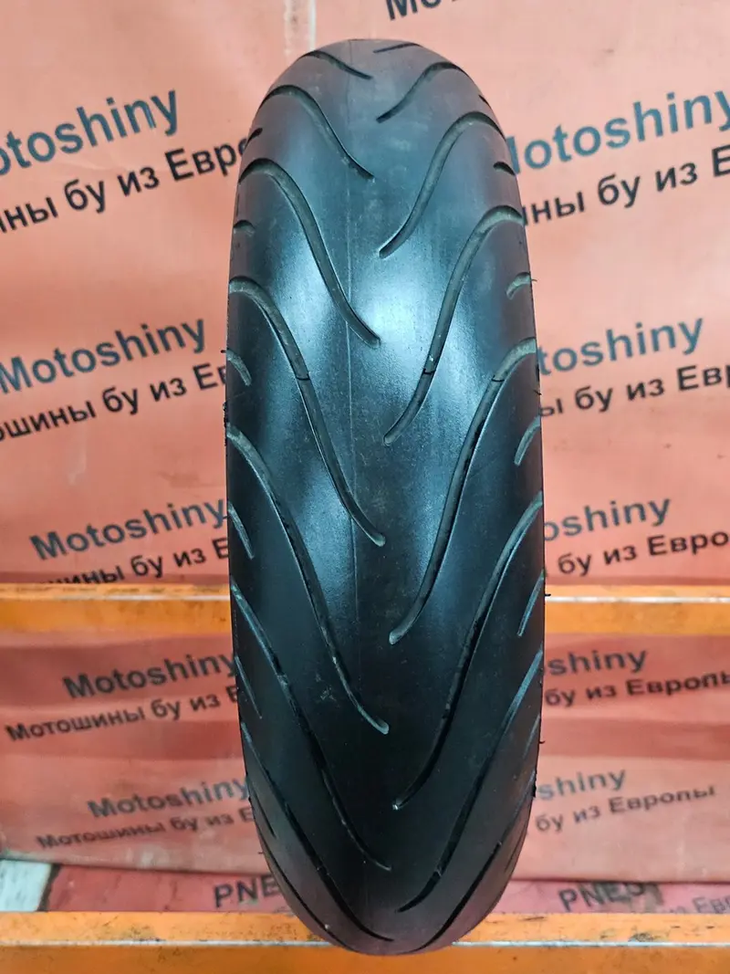 Мотошина б/у 150/60 R17 Michelin Pilot Street
