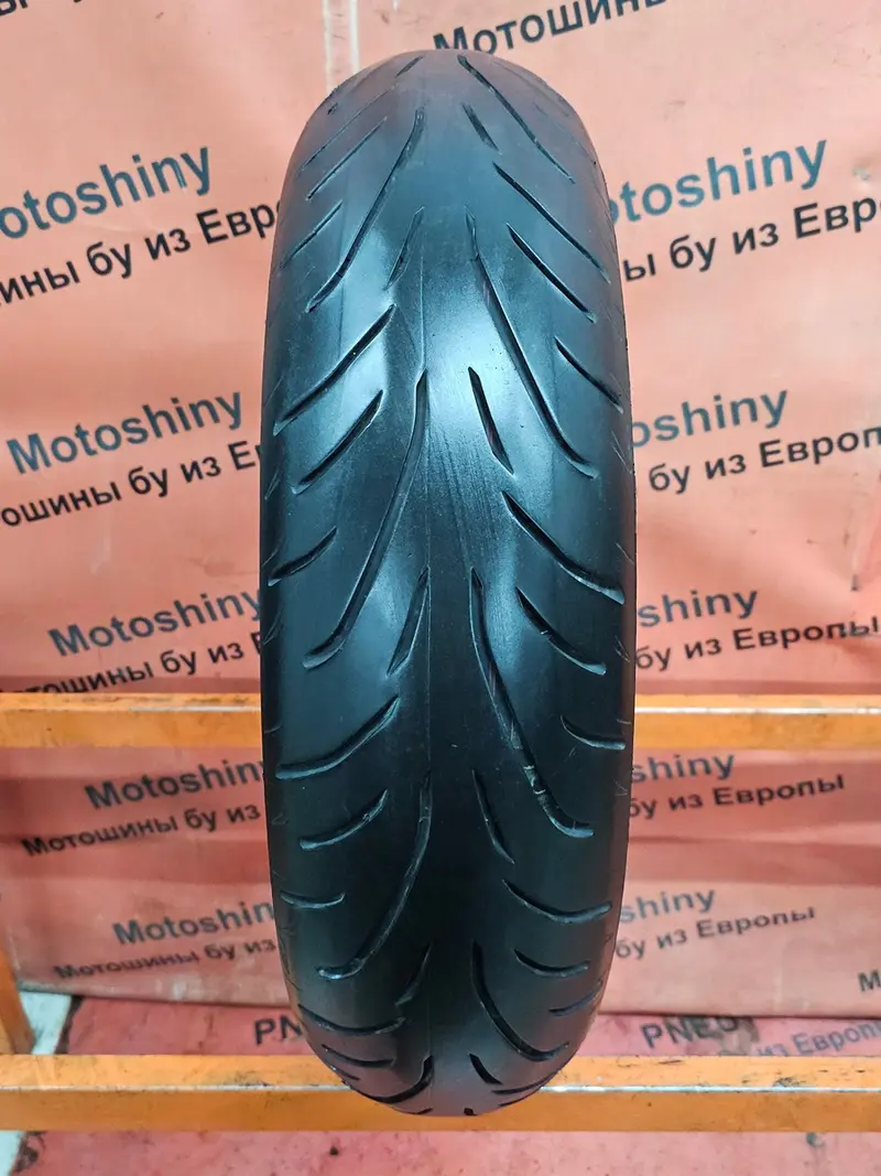 Мотошина б/у 160/60 R18 Bridgestone Battlax BT31