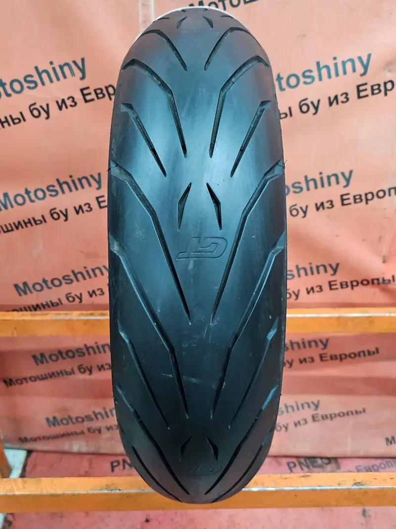 Мотошина б/у 160/60 R18 Pirelli Angel GT