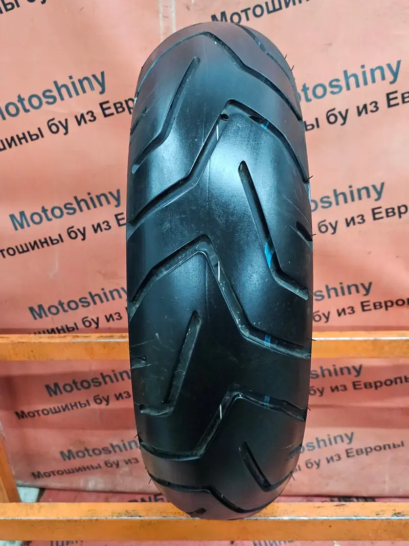 Мотошина б/у 170/60 R17 Bridgestone Battlax BT A41