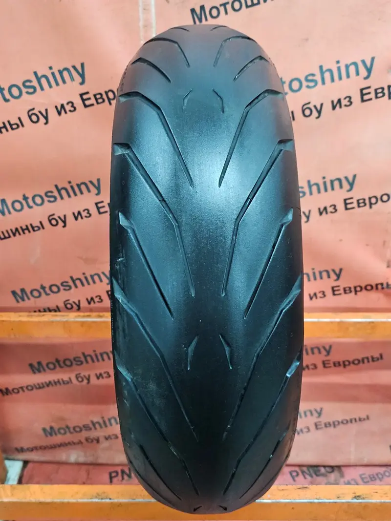 Мотошина б/у 170/60 R17 Pirelli Angel GT