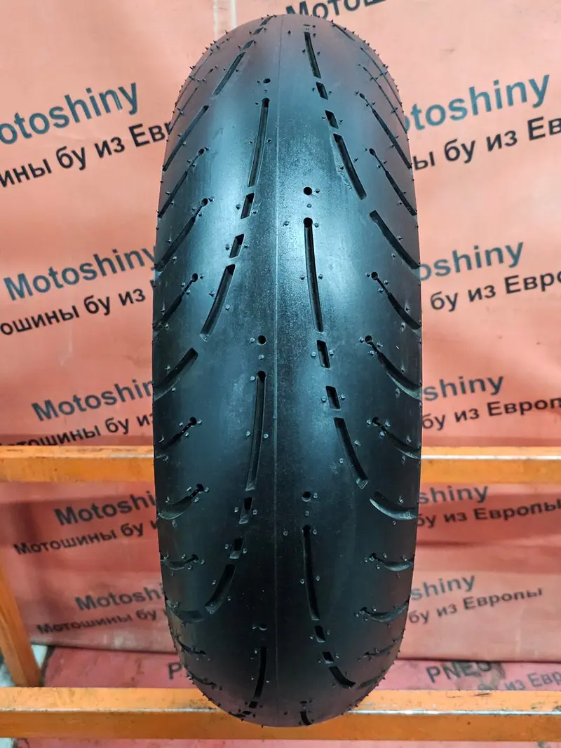 Мотошина б/у 180/65 R16 Dunlop D428