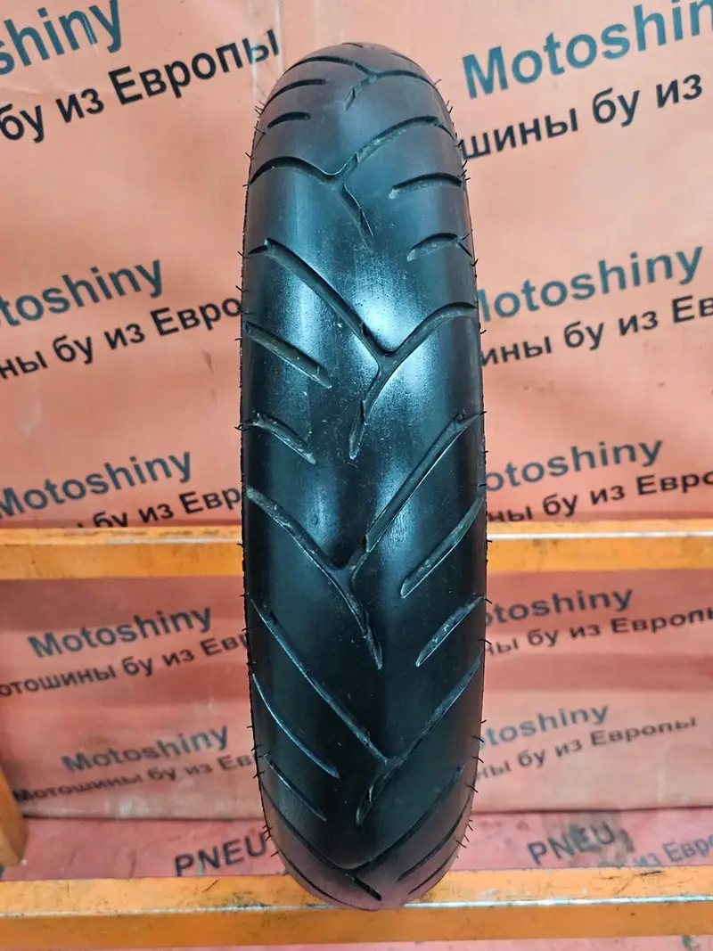 Мотошина б/у 110/70 R16 Dunlop Scoot Smart