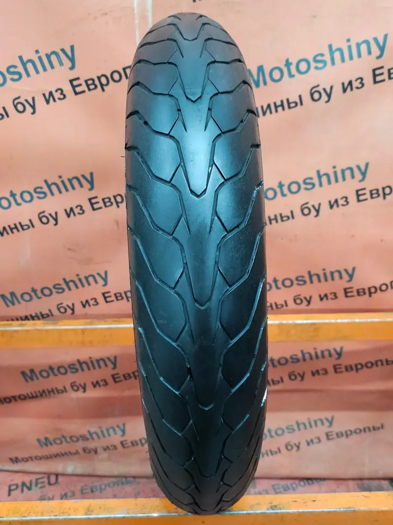 Мотошина б/у 120/70 R17 Dunlop Mutant