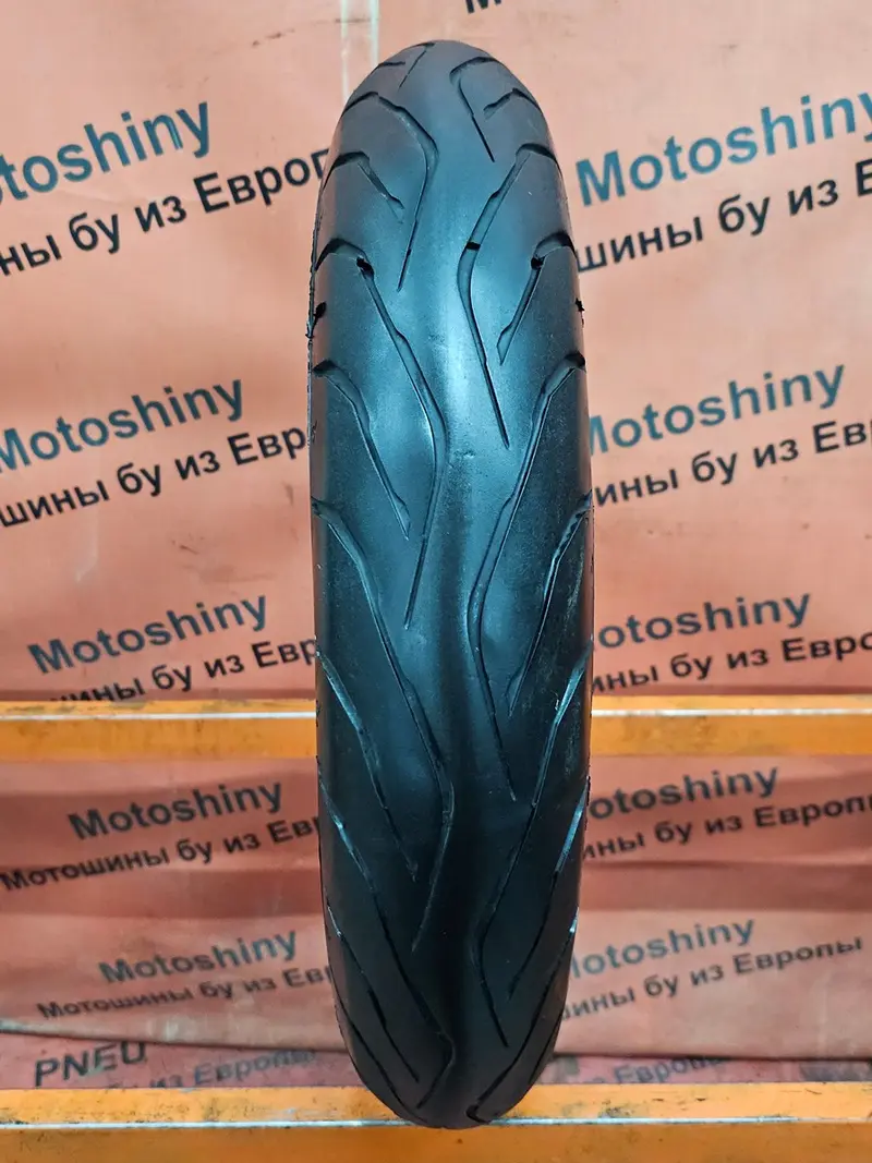 Мотошина б/у 120/70 R17 Dunlop Road Smart 4