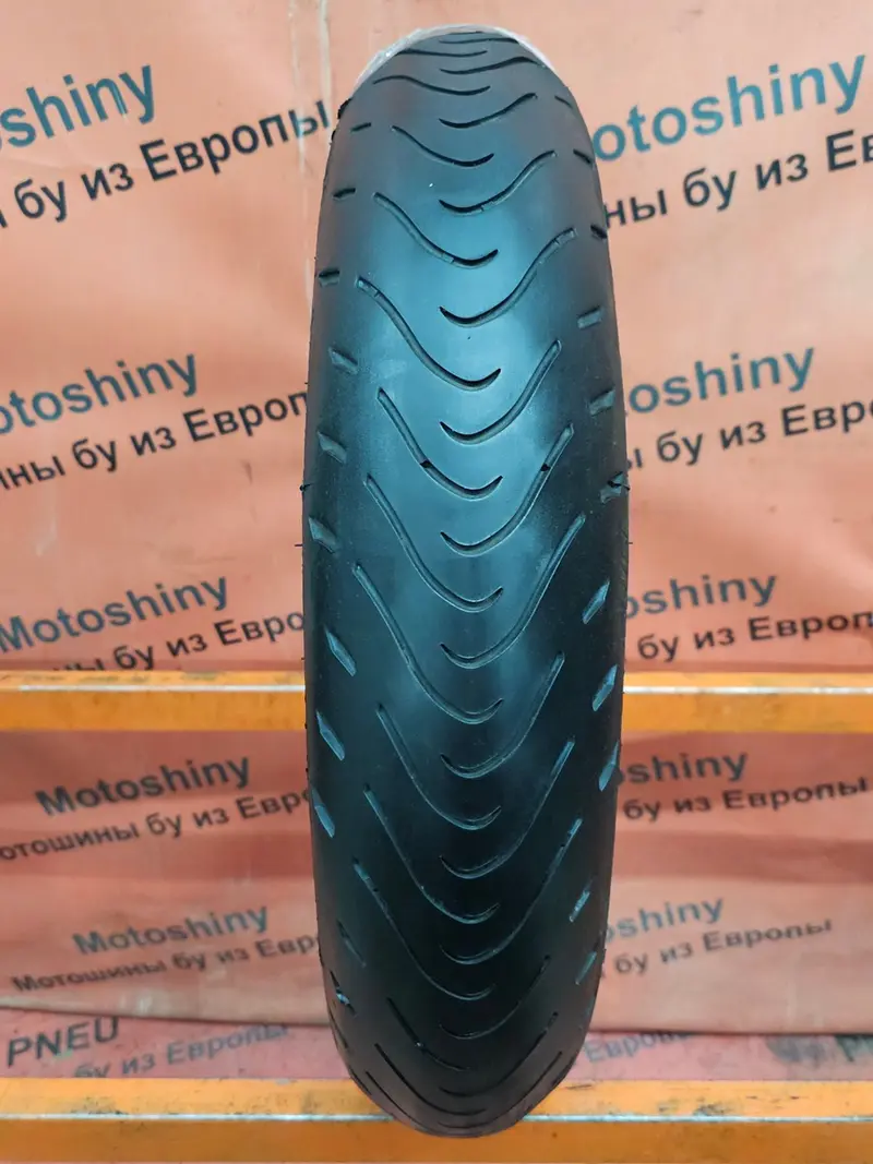 Мотошина б/у 120/70 R17 Metzeler Roadtec 01 SE