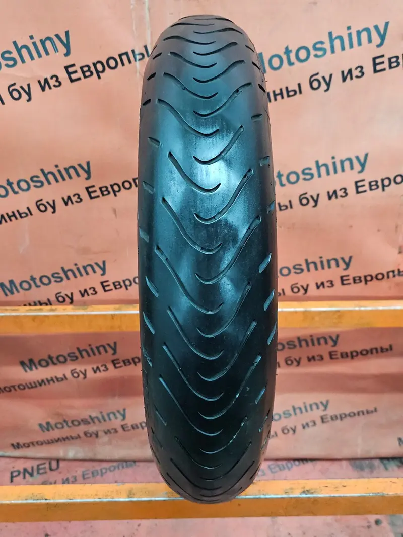 Мотошина б/у 120/70 R17 Metzeler Roadtec 01 SE