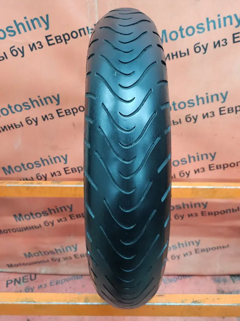 Мотошина б/у 120/70 R17 Metzeler Roadtec 01
