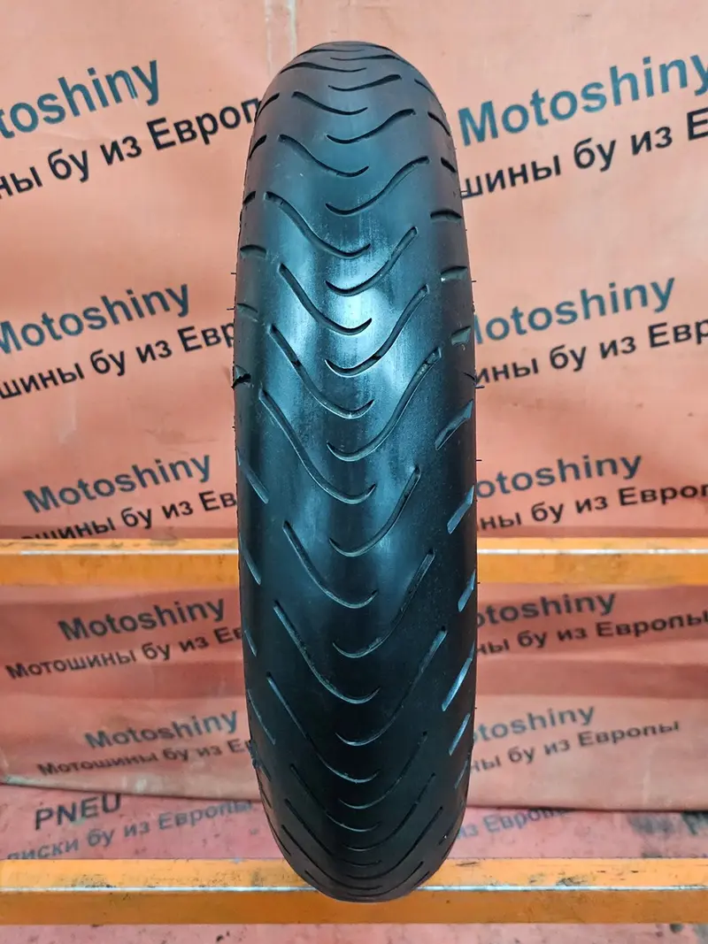 Мотошина б/у 120/70 R17 Metzeler Roadtec 01