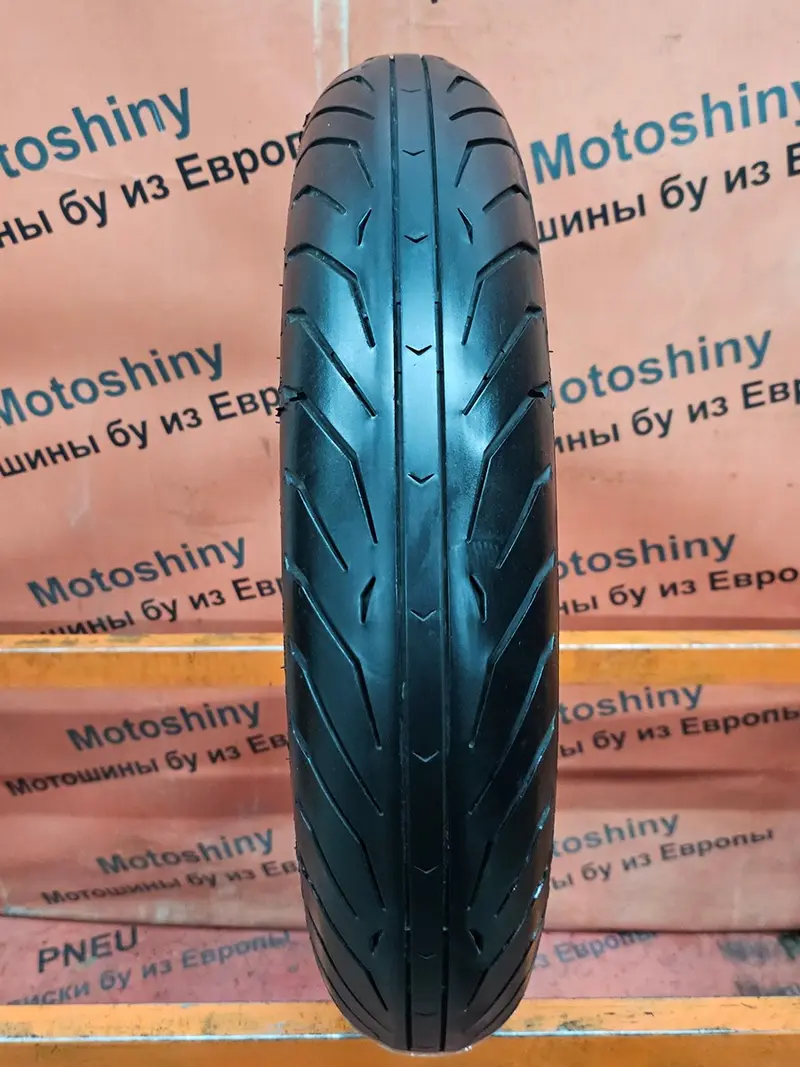 Мотошина б/у 120/70 R17 Pirelli Angel GT 2
