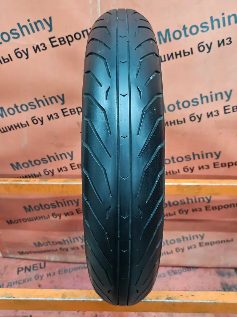 Мотошина б/у 120/70 R17 Pirelli Angel GT 2