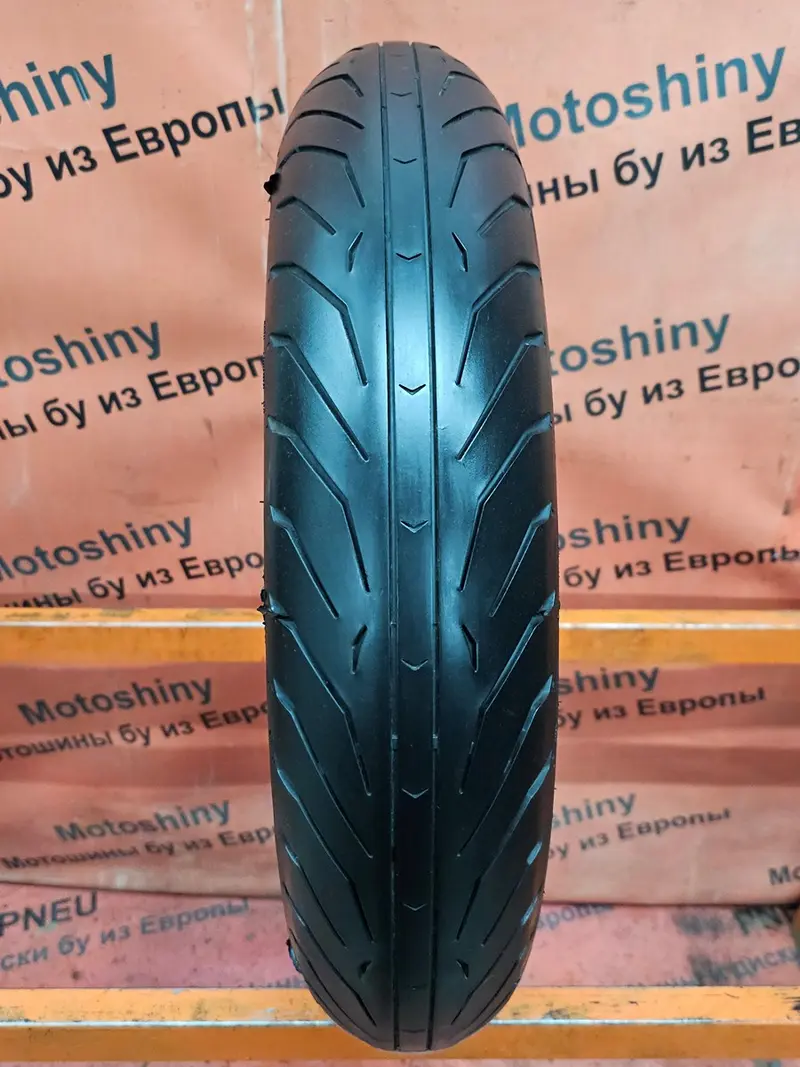 Мотошина б/у 120/70 R17 Pirelli Angel GT 2
