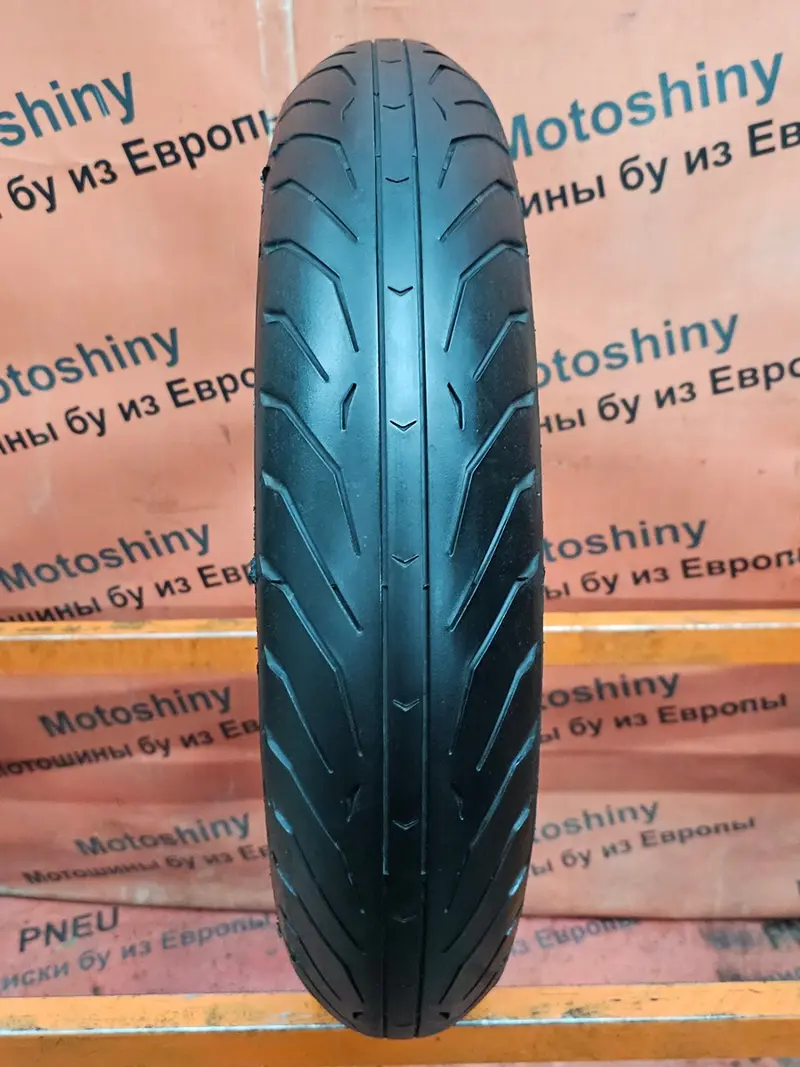 Мотошина б/у 120/70 R17 Pirelli Angel GT 2