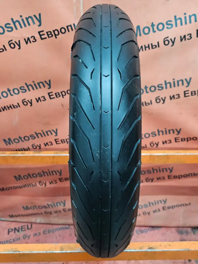 Мотошина б/у 120/70 R17 Pirelli Angel GT 2