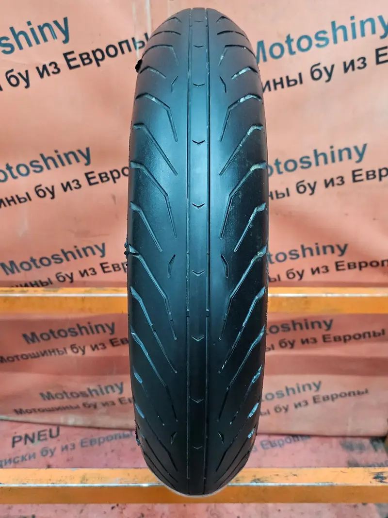 Мотошина б/у 120/70 R17 Pirelli Angel GT 2