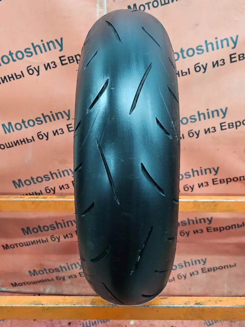 Мотошина б/у 160/60 R17 Dunlop Road Sport 2