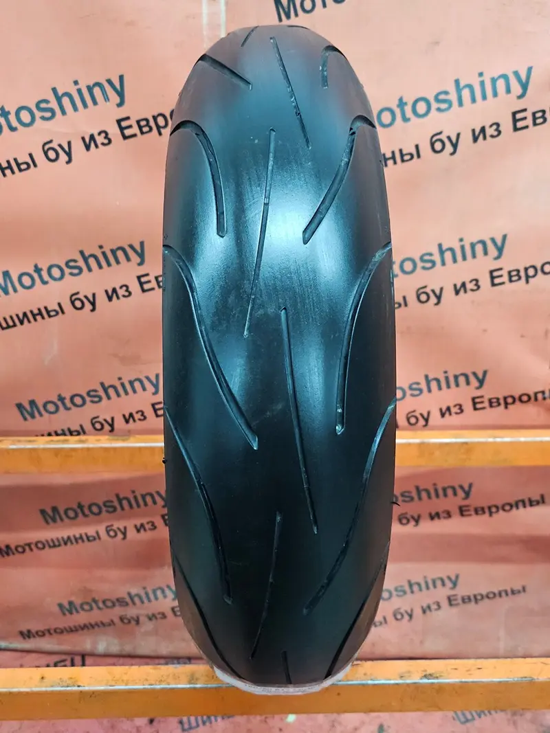 Мотошина б/у 160/60 R17 Michelin Pilot Power