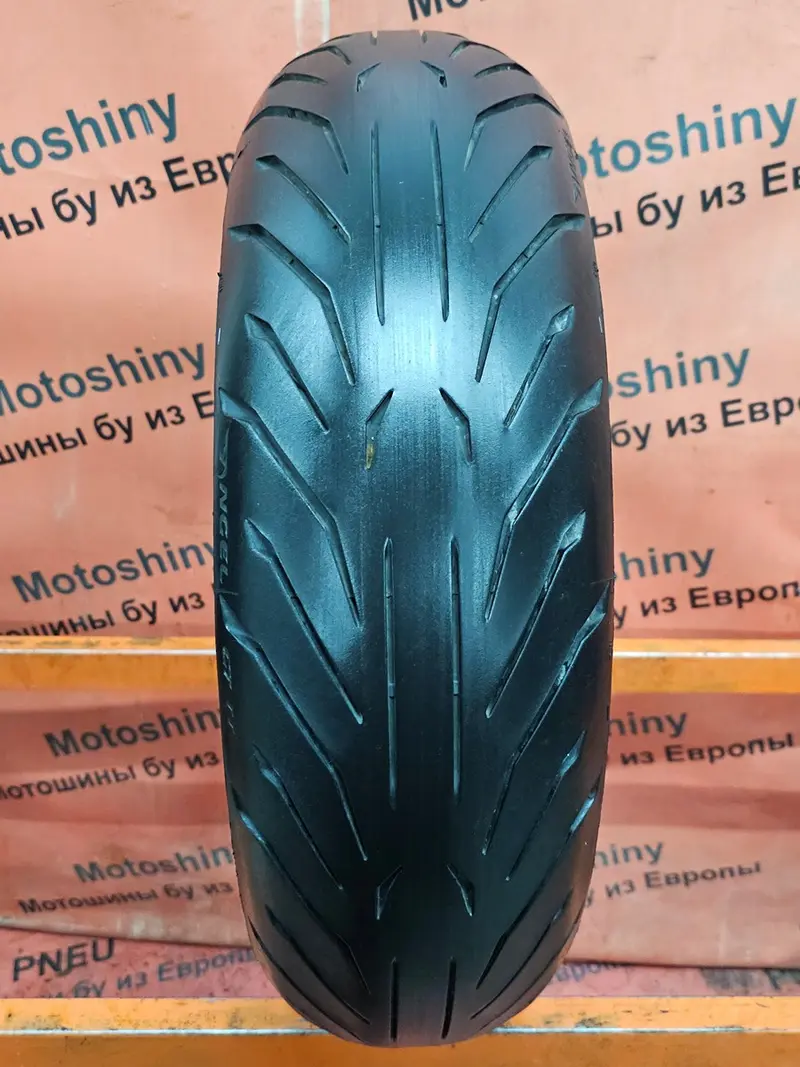 Мотошина б/у 160/60 R17 Pirelli Angel GT 2