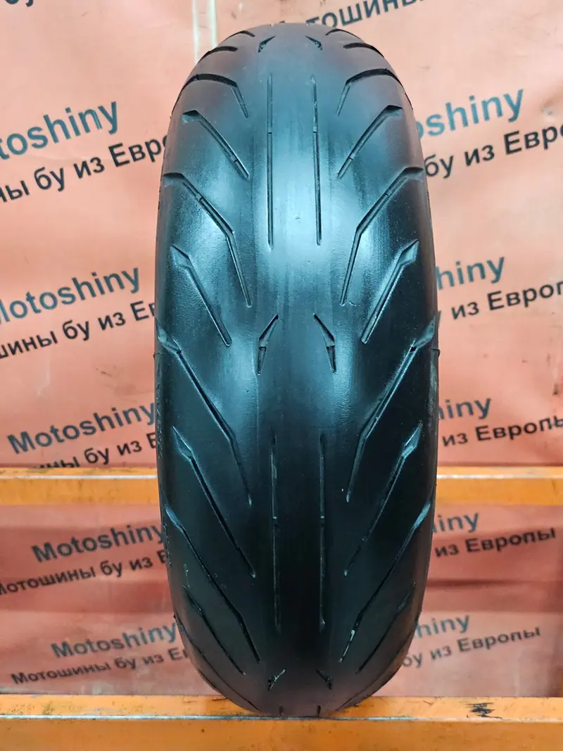 Мотошина б/у 180/55 R17 Pirelli Angel GT 2