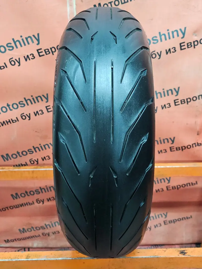 Мотошина б/у 180/55 R17 Pirelli Angel GT 2