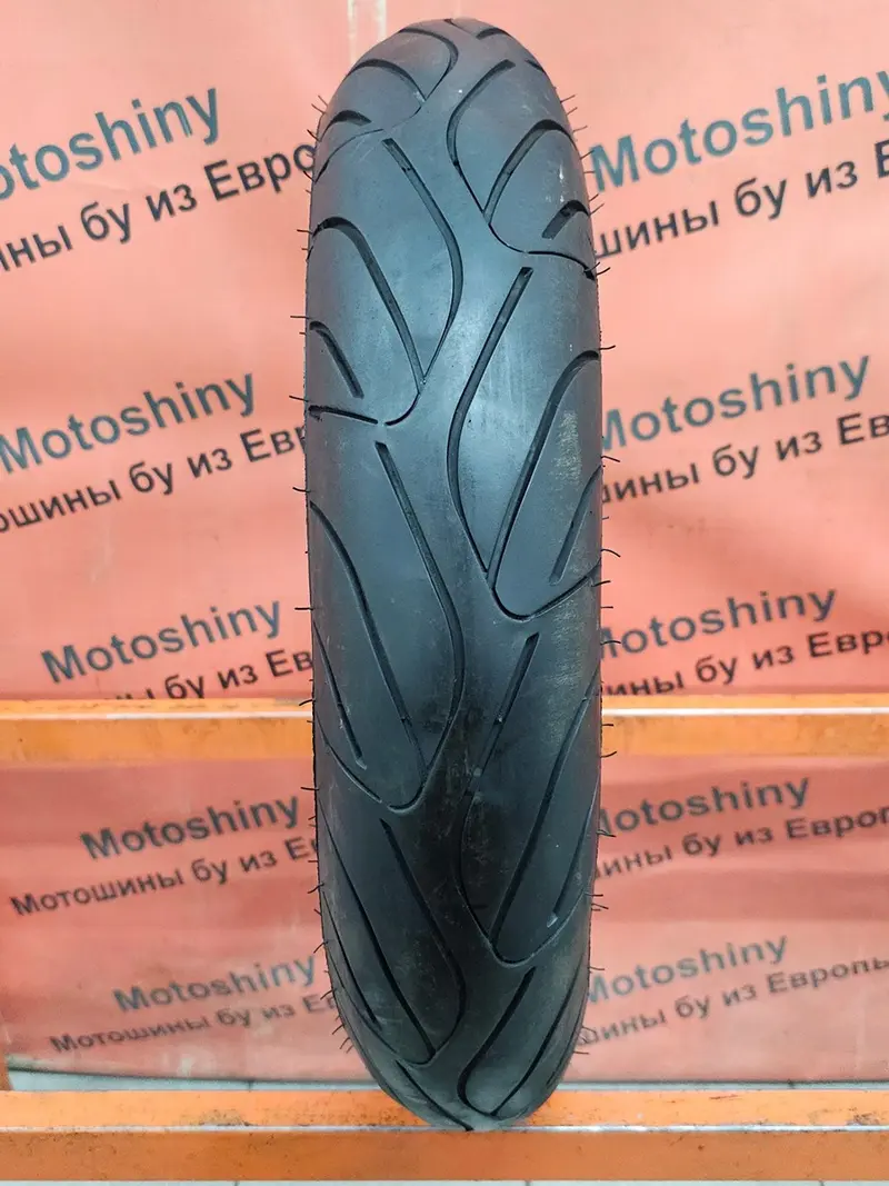 Мотошина б/у 120/70 R17 Dunlop Road Smart 3