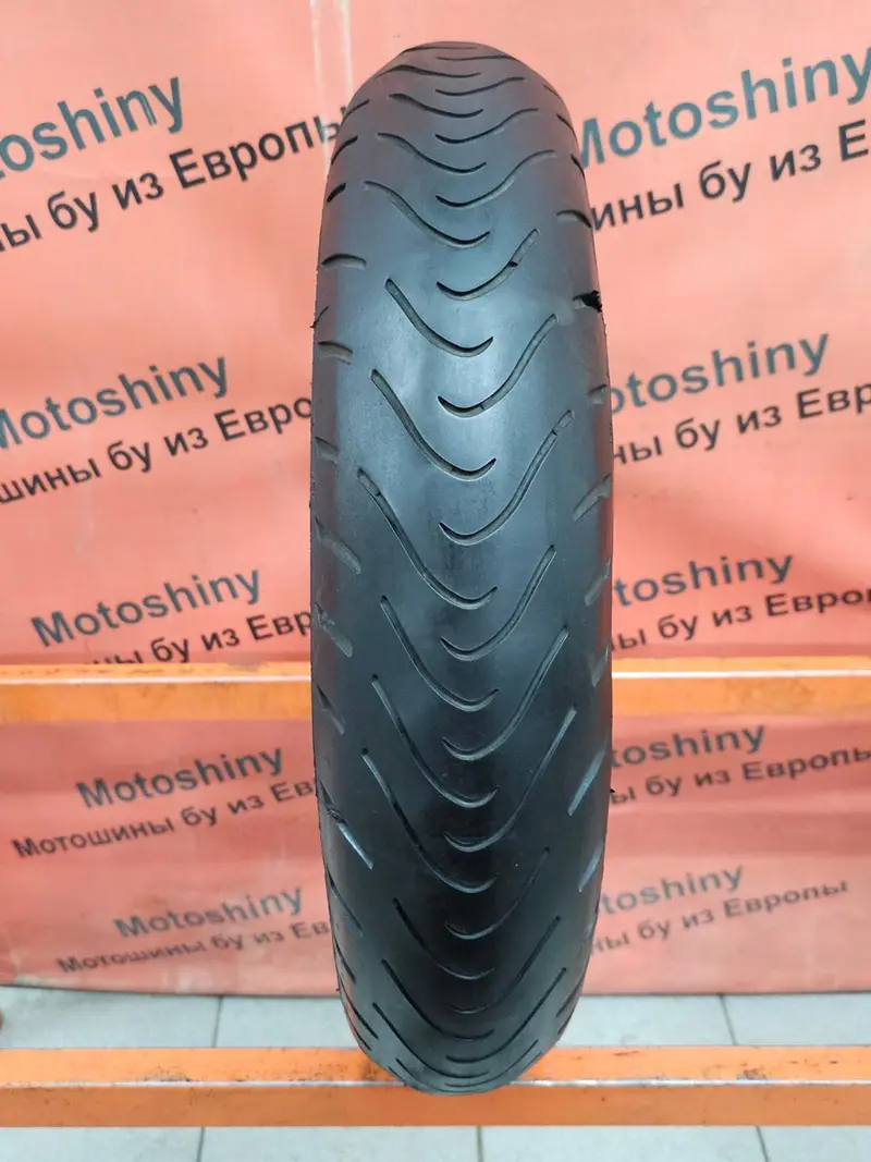 Мотошина б/у 120/70 R17 Metzeler Roadtec 01