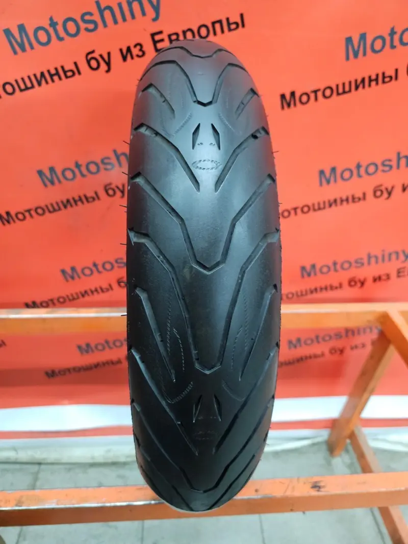 Мотошина б/у 120/60 R17 Pirelli Angel ST
