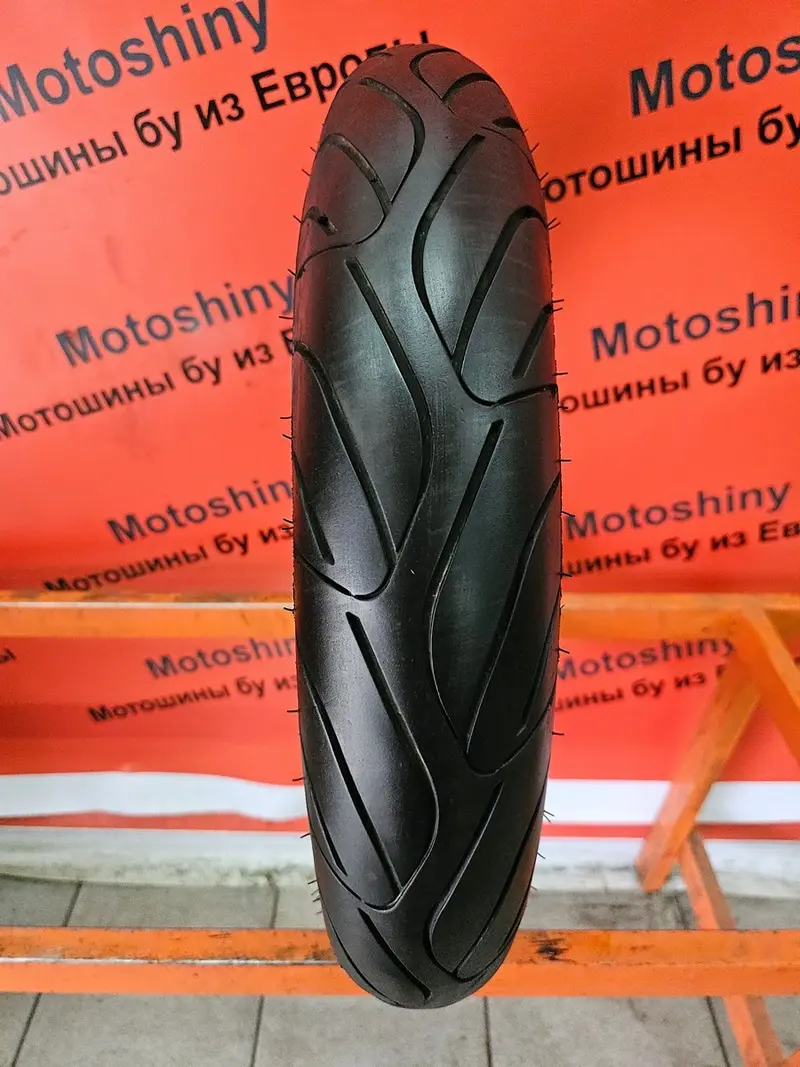 Мотошина б/у 120/70 R17 Dunlop Sport Maxx Road Smart 3