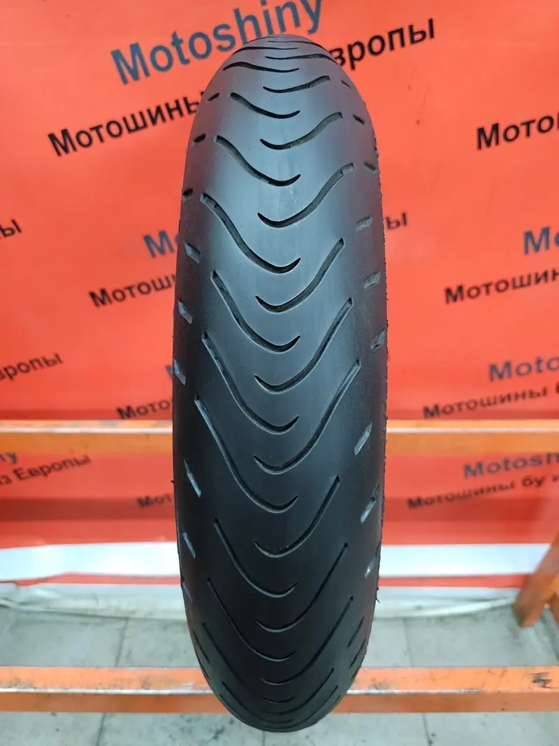 Мотошина б/у 120/70 R17 Metzeler Roadtec 01 SE