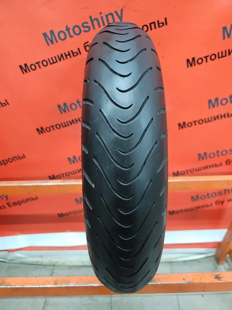 Мотошина б/у 120/70 R17 Metzeler Roadtec 01