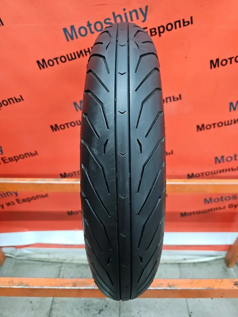 Мотошина б/у 120/70 R17 Pirelli Angel GT 2