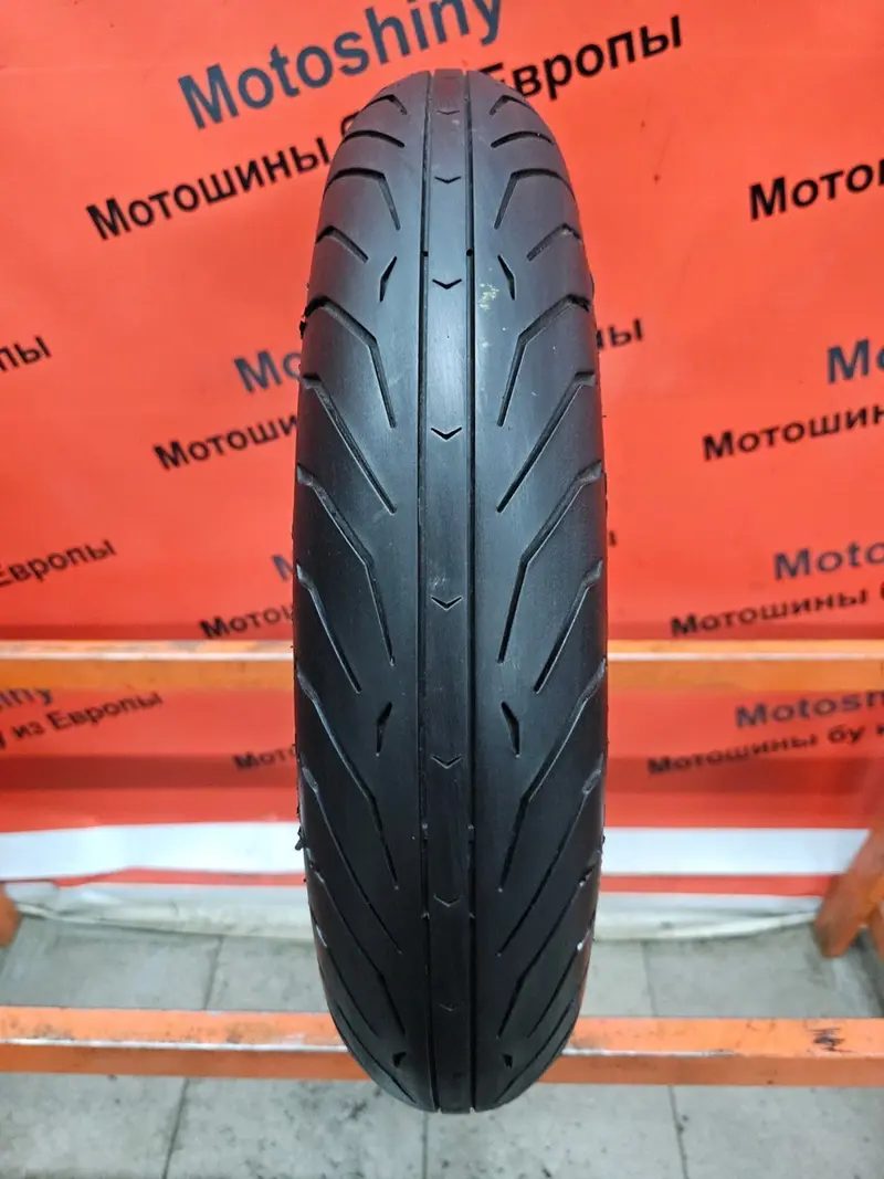 Мотошина б/у 120/70 R17 Pirelli Angel GT 2