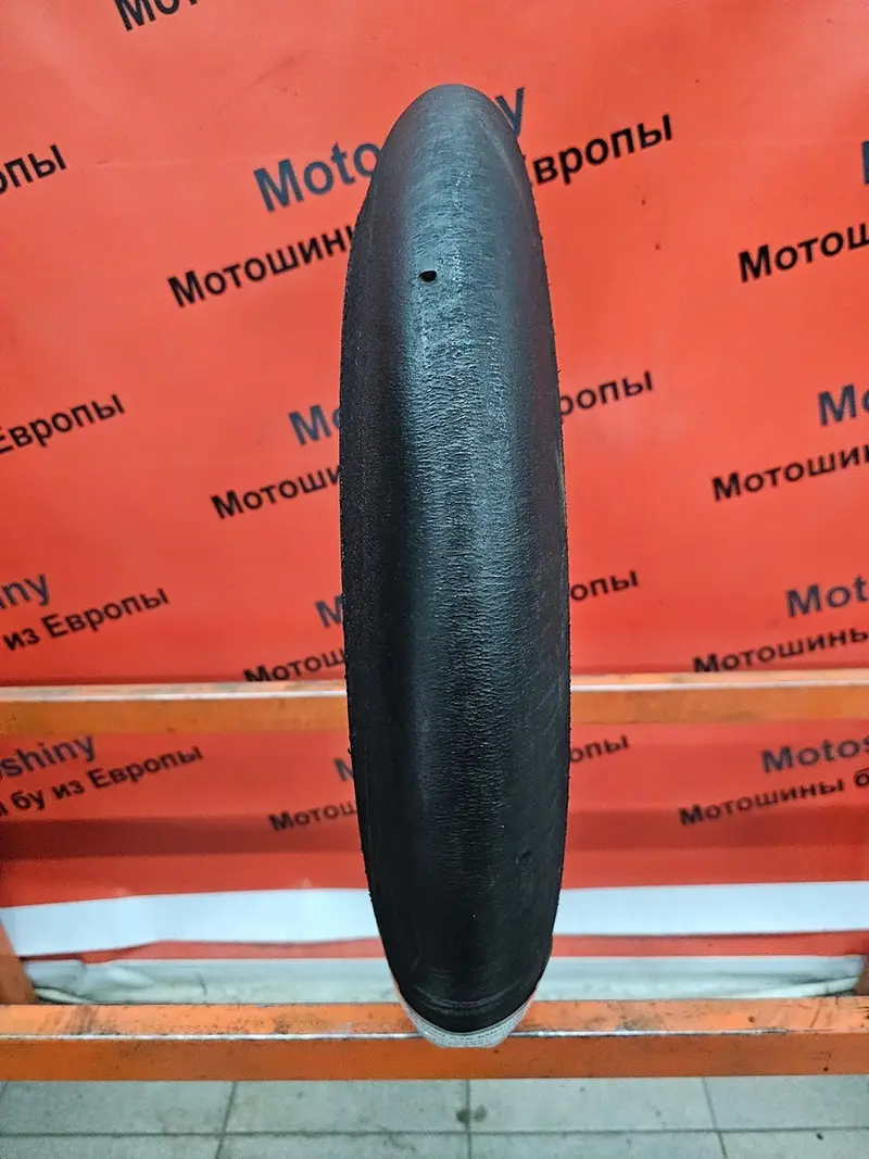 Мотошина б/у 120/80 R16 Michelin Power Supermoto