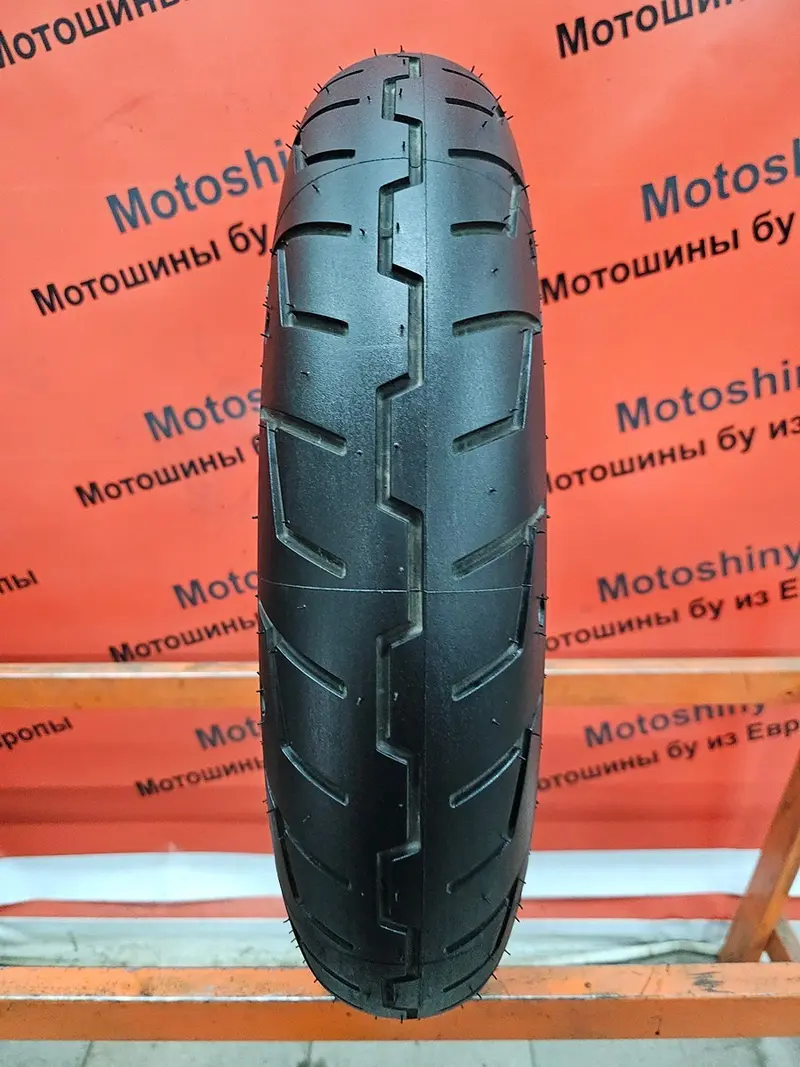 Мотошина б/у 130/70 R18 Michelin Scorcher 31 Harley-Davidson