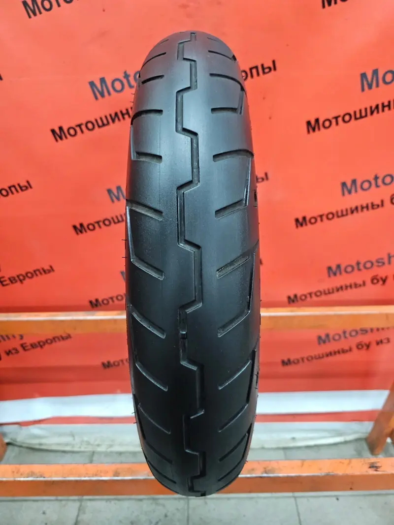 Мотошина б/у 130/70 R18 Michelin Scorcher 31 Harley-Davidson