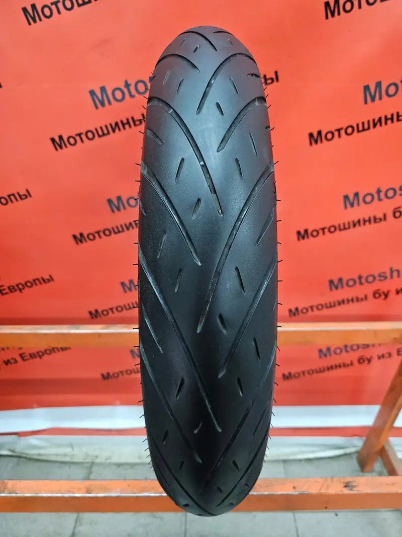 Мотошина б/у 130/90 R16 Metzeler Cruisetec