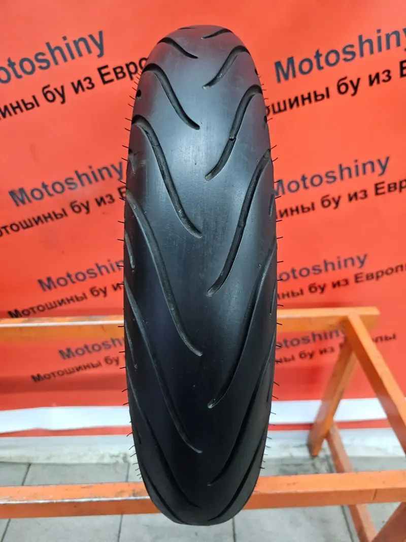 Мотошина б/у 140/70 R17 Michelin Pilot Street