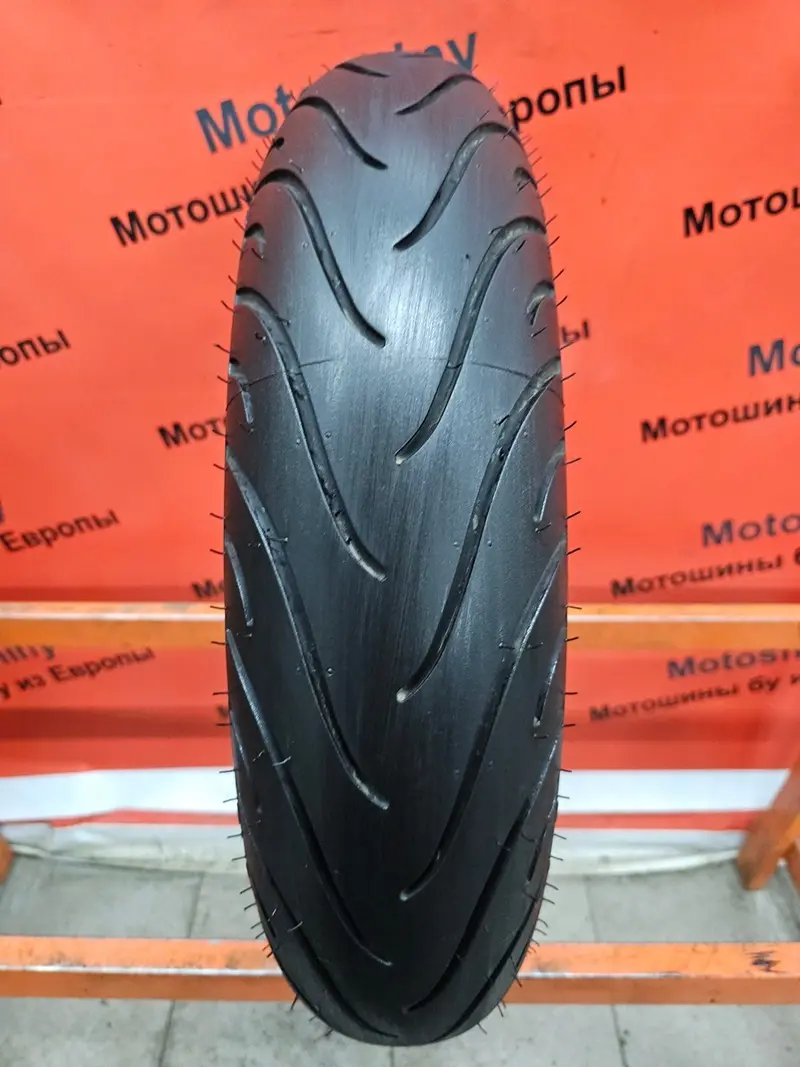 Мотошина б/у 140/70 R17 Michelin Pilot Street