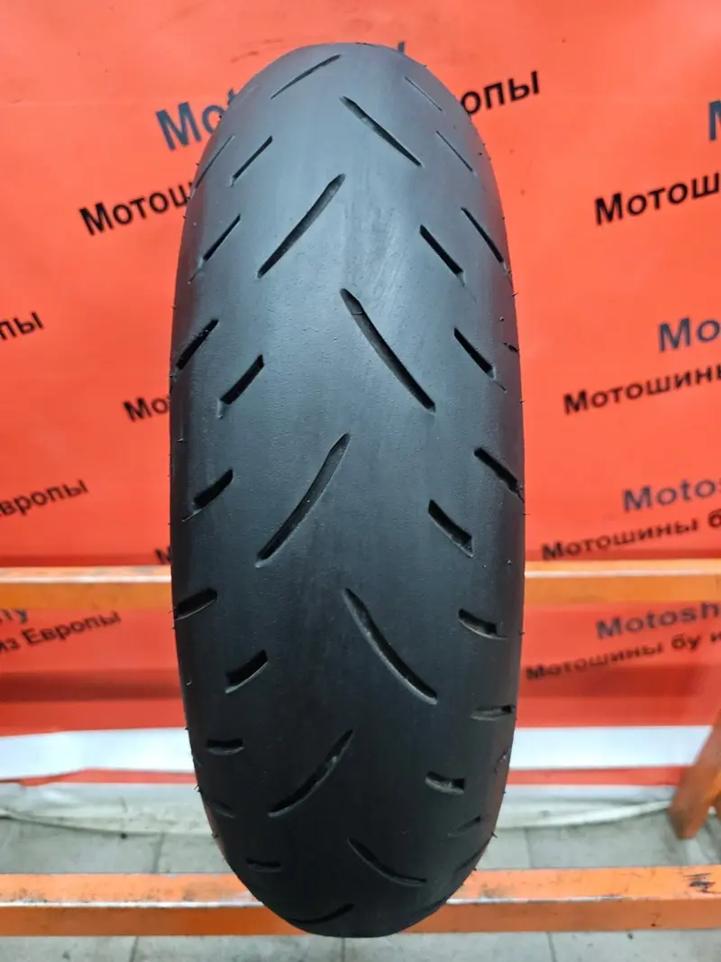 Мотошина б/у 150/60 R17 Dunlop Sportmax GPR-300