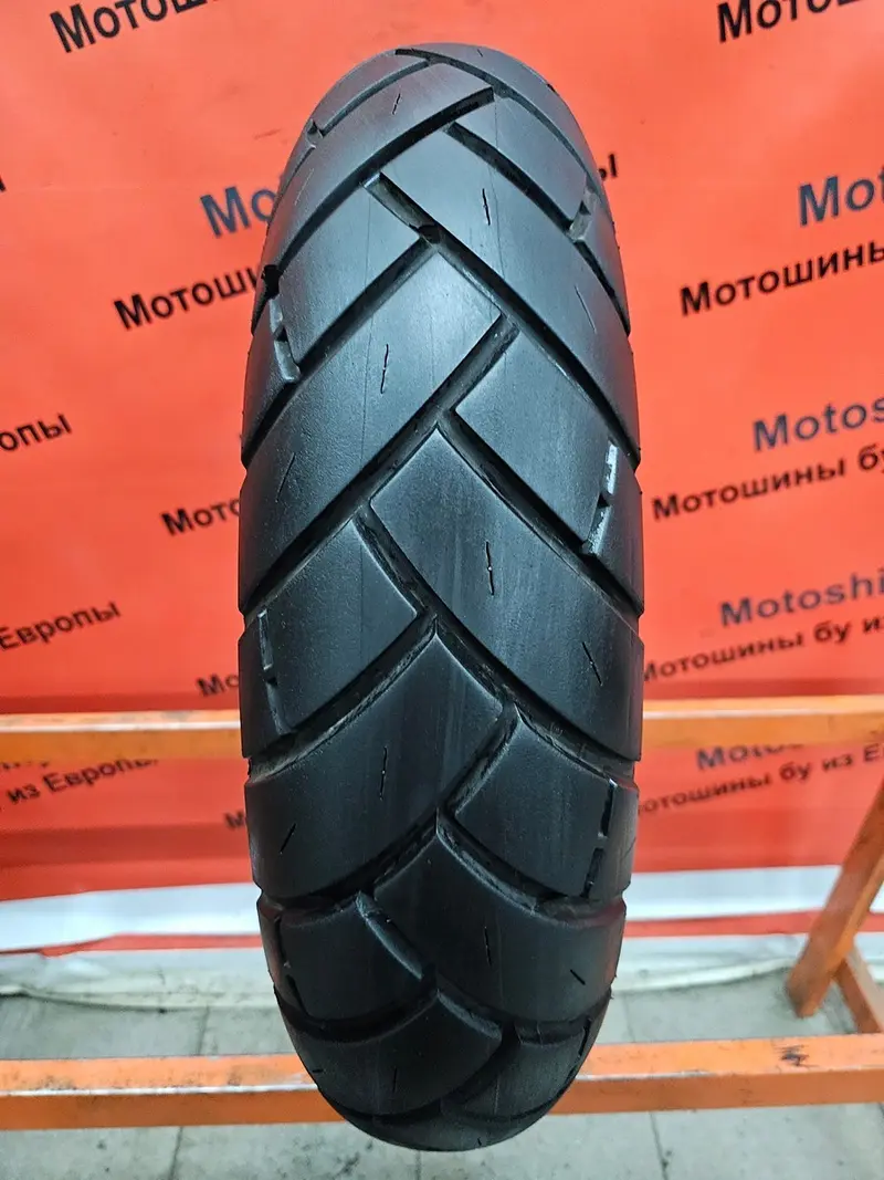 Мотошина б/у 150/70 R18 Avon Cobra AV45
