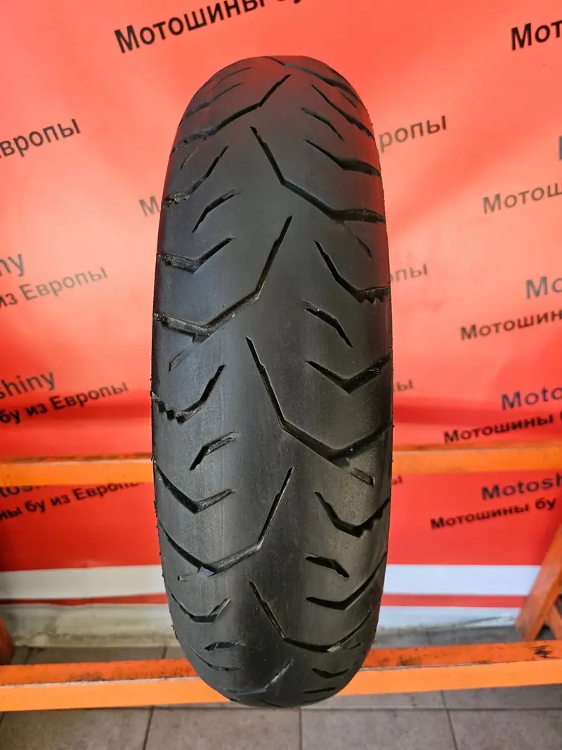 Мотошина б/у 150/70 R18 Dunlop Trailmax Meridian