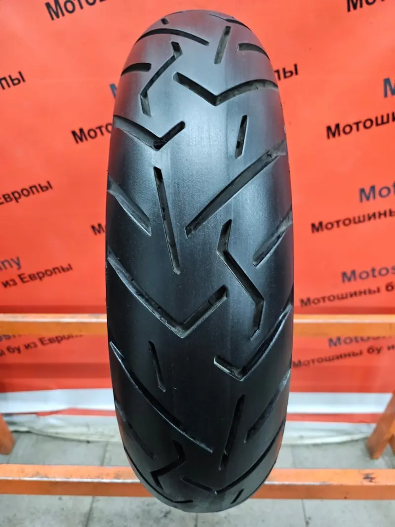 Мотошина б/у 150/70 R18 Pirelli Scorpion Trail 2