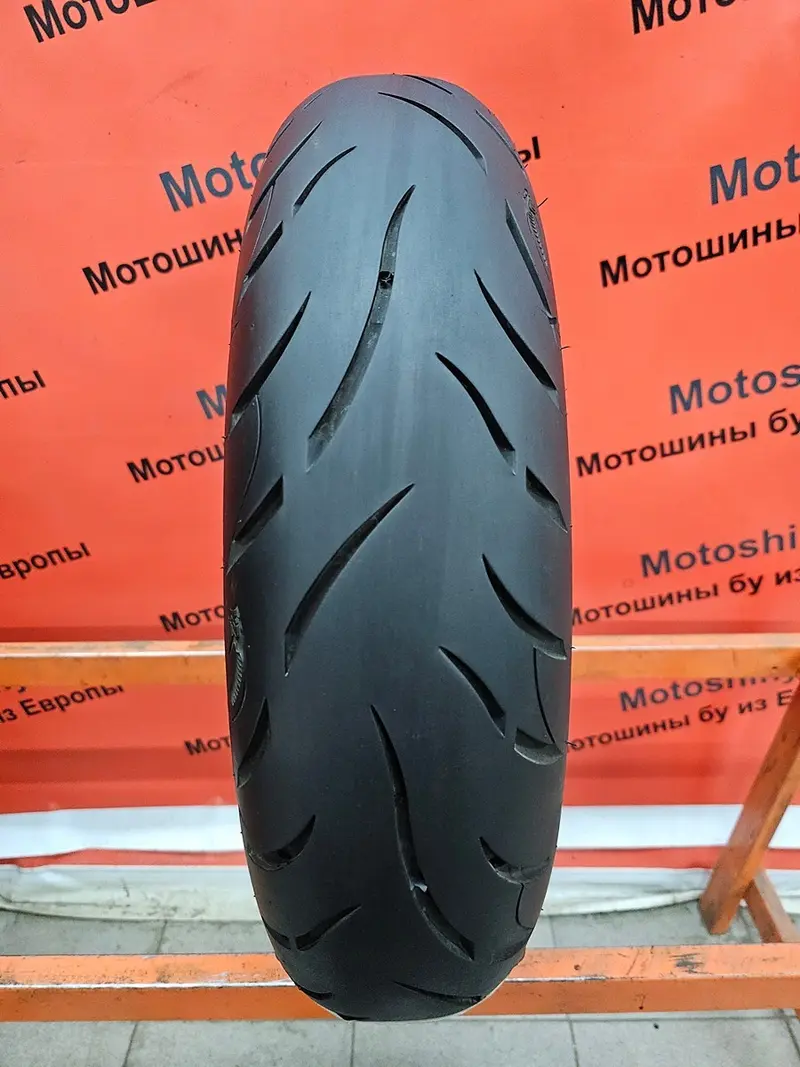 Мотошина б/у 150/80 R16 Avon Cobra AV72