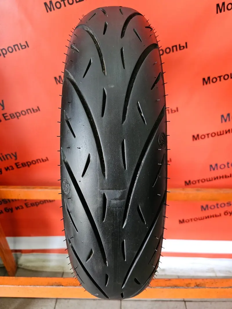 Мотошина б/у 150/80 R16 Metzeler Cruisetec
