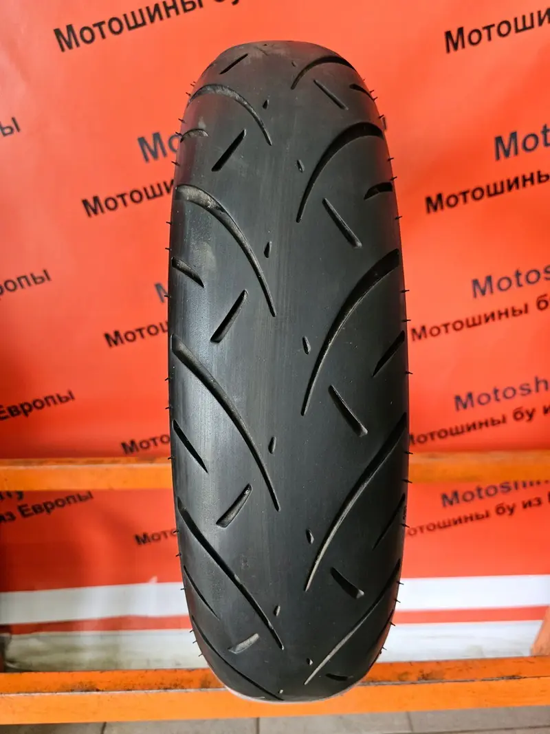 Мотошина б/у 150/80 R16 Metzeler ME 888