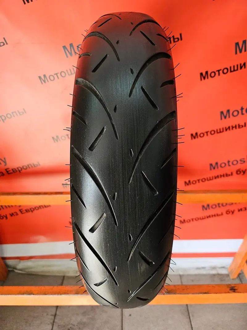 Мотошина б/у 150/80 R16 Metzeler ME 888